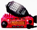 245 MHz VHF CB Radio Benison BE-9000A Mobile CB Radio Thailand.jpg