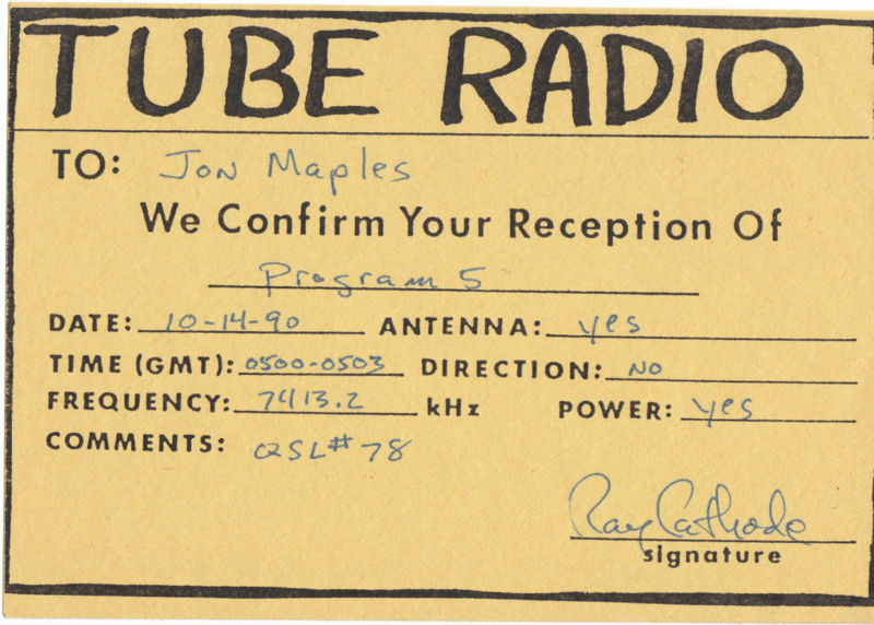 File:Tube Radio.jpg