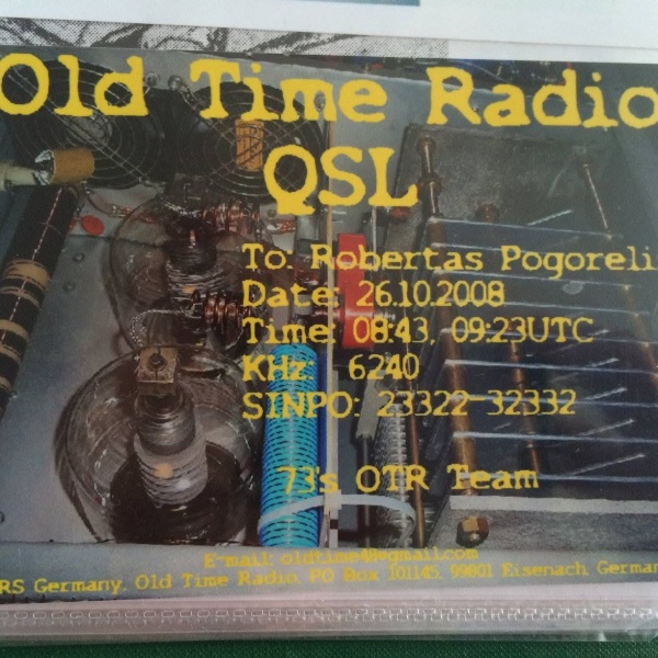 File:Old Time Radio.jpg