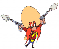 Yosemite Sam - Wikipedia