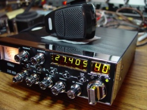 HF-78 Long Range 15w Type-c Cw Am Fm Ssb Cb 27mhz Radio Manufacturers